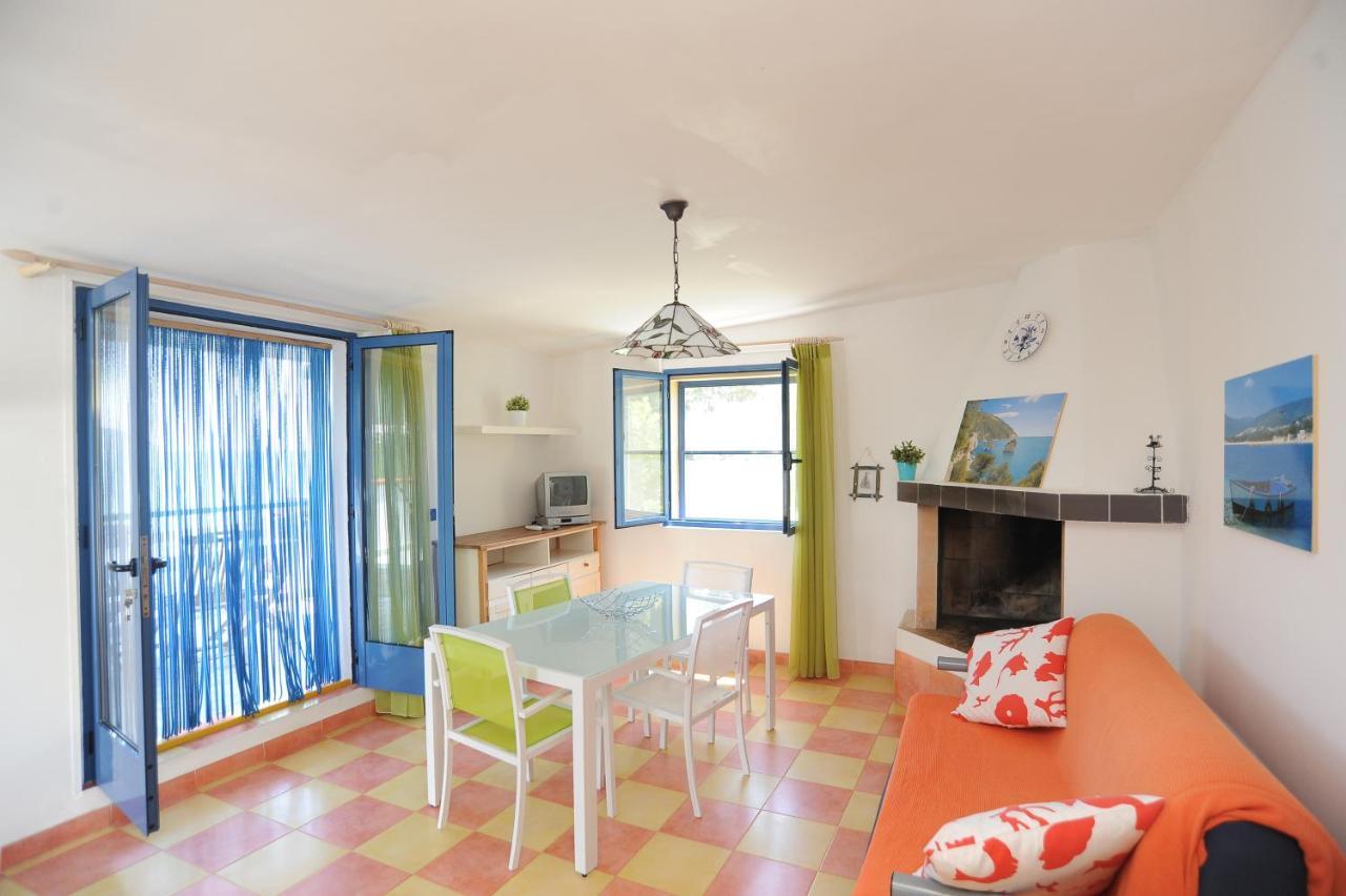 Montesaraceno Appartement *