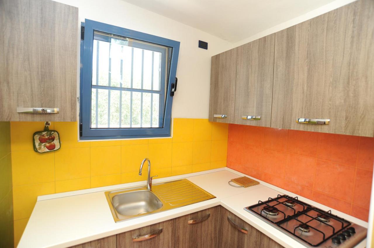 Montesaraceno Appartement