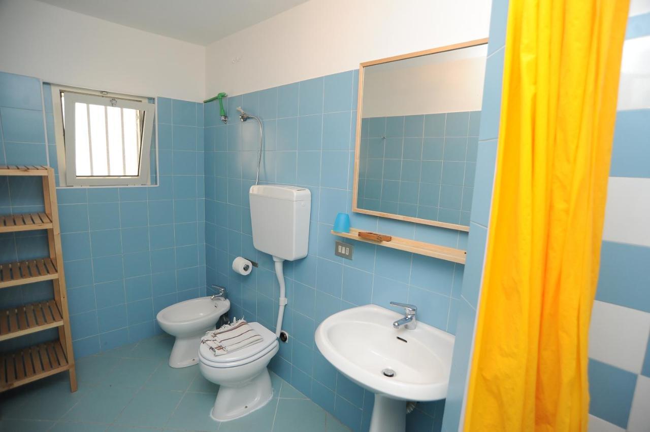 Appartement Montesaraceno *