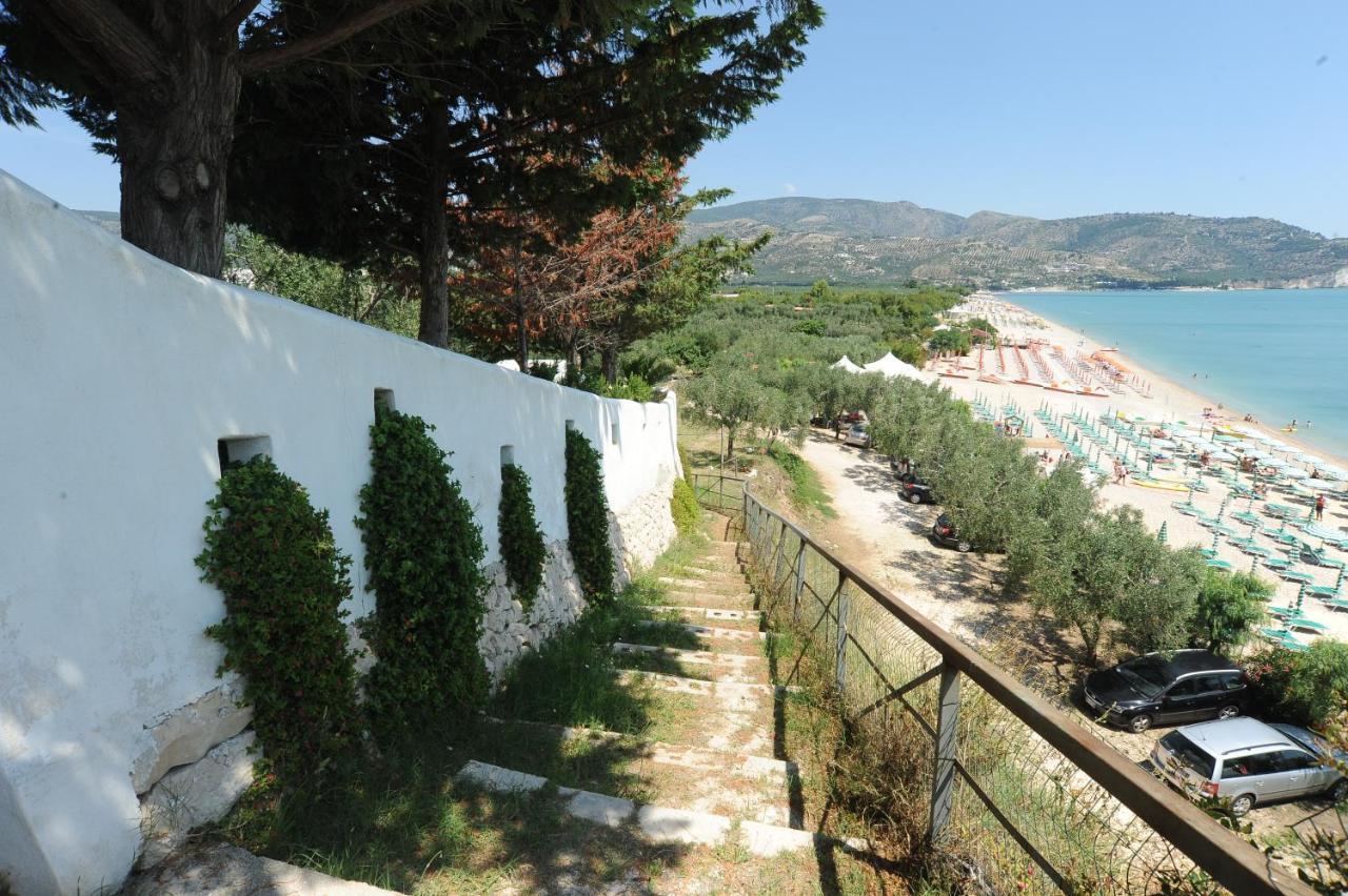 Montesaraceno Appartement *