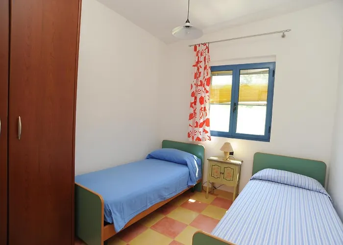 Case Vacanza Montesaraceno
