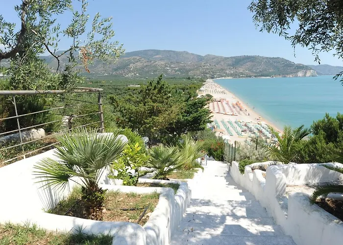 Case Vacanza Montesaraceno