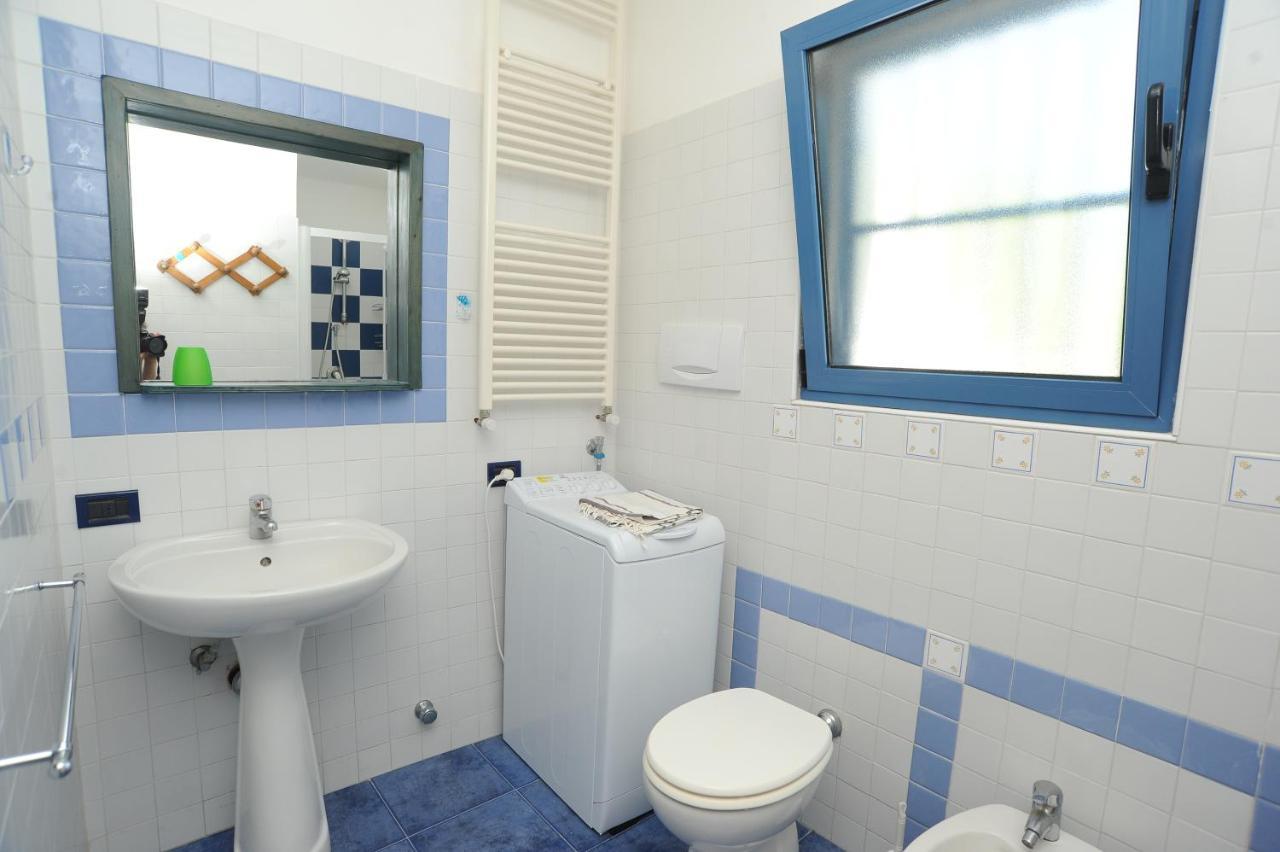 Apartment Montesaraceno Mattinata