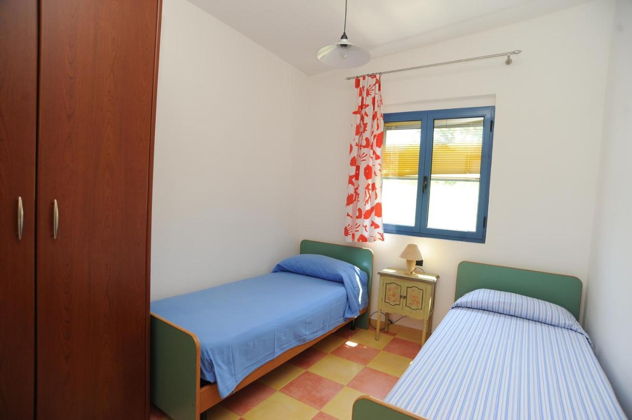 Montesaraceno Apartment Mattinata