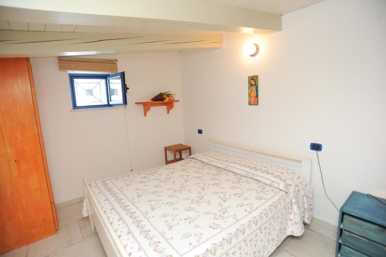Apartment Montesaraceno