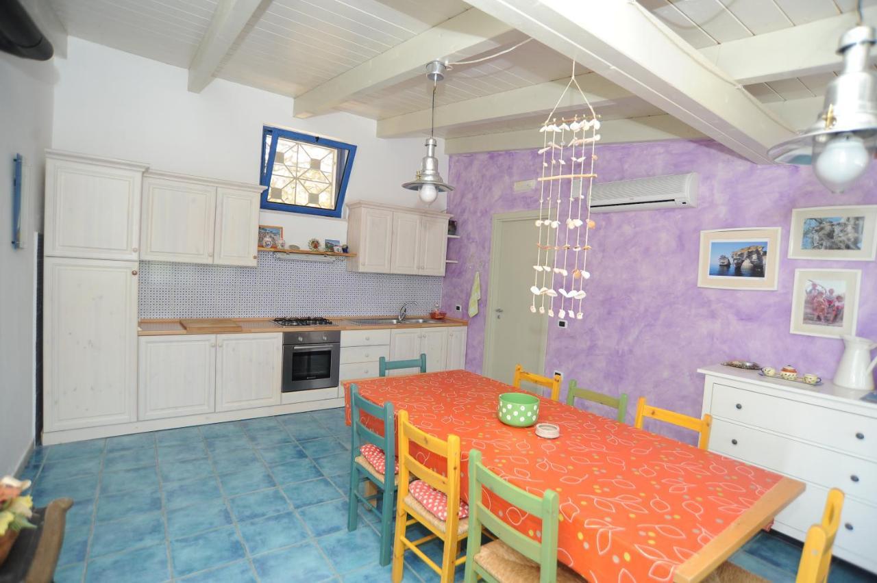 Apartment Montesaraceno