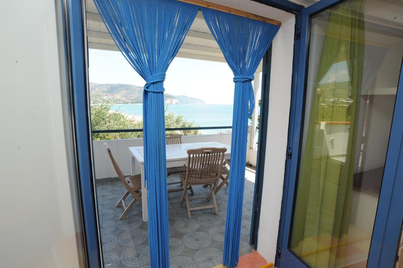 Apartment Montesaraceno Mattinata