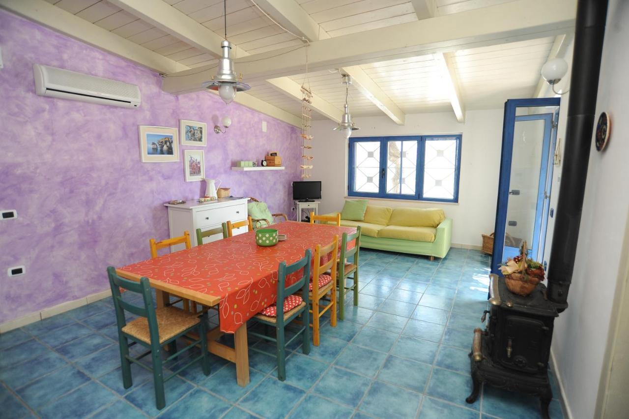 Apartment Montesaraceno Mattinata