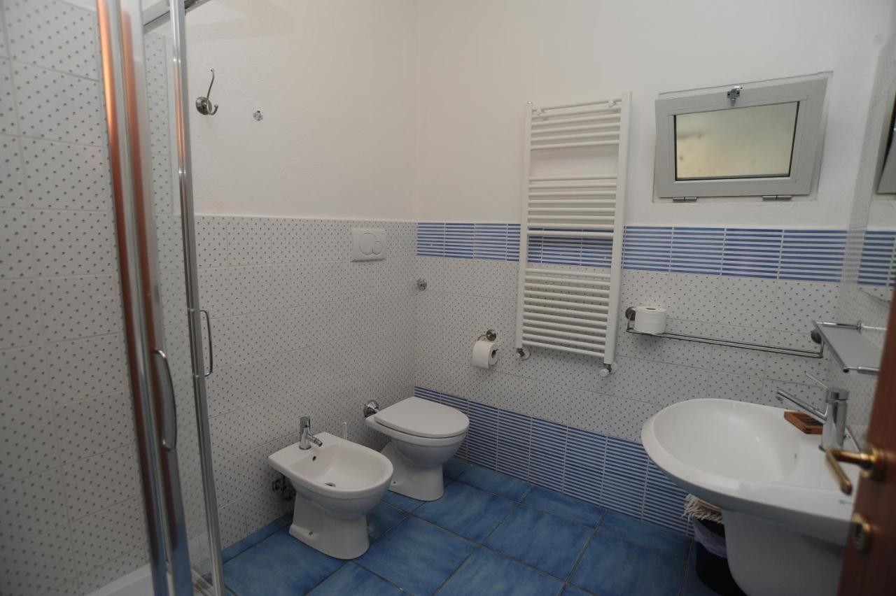 Apartment Montesaraceno *