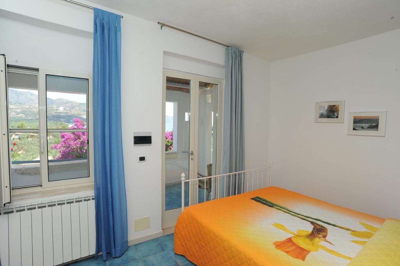 Apartment Montesaraceno