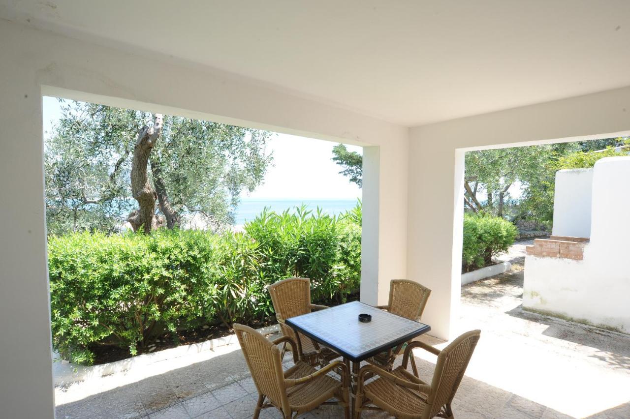 Montesaraceno Apartment *