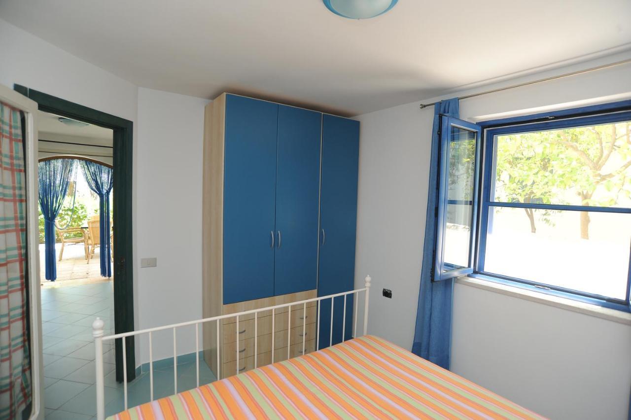 Montesaraceno Apartment