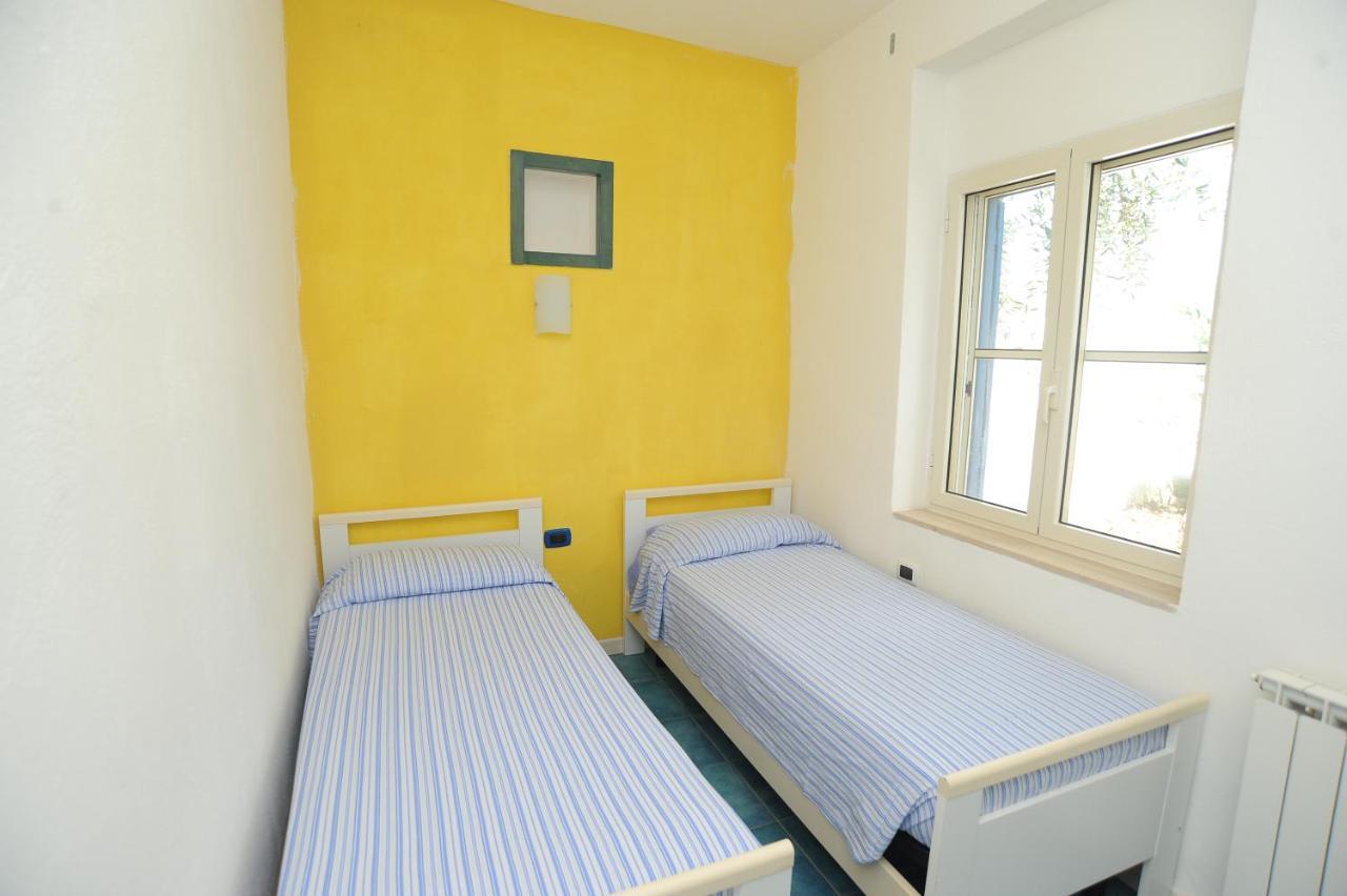 Montesaraceno Apartment