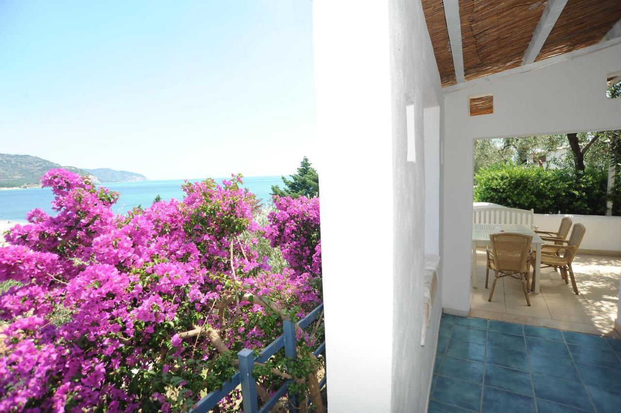 Apartment Montesaraceno