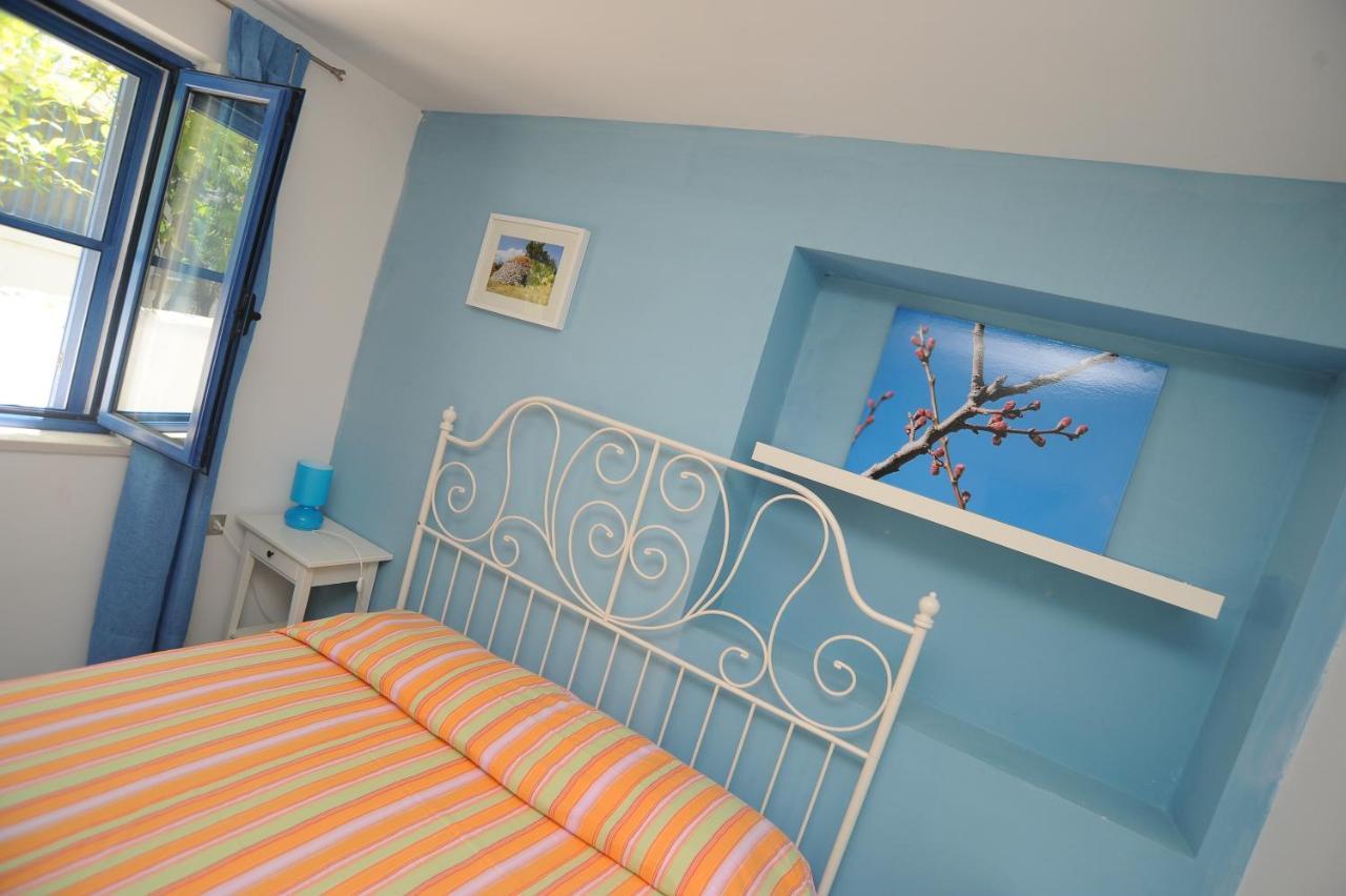 Montesaraceno Apartment Mattinata