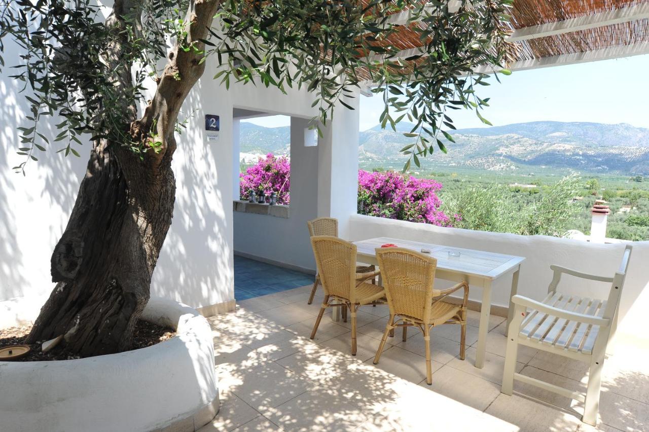 Montesaraceno Apartment Mattinata