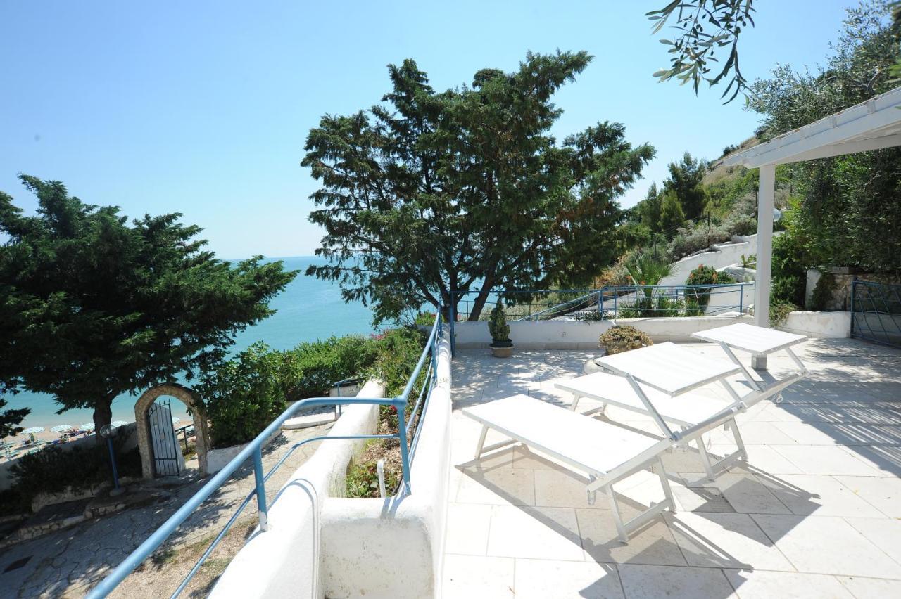 Montesaraceno Apartment Mattinata