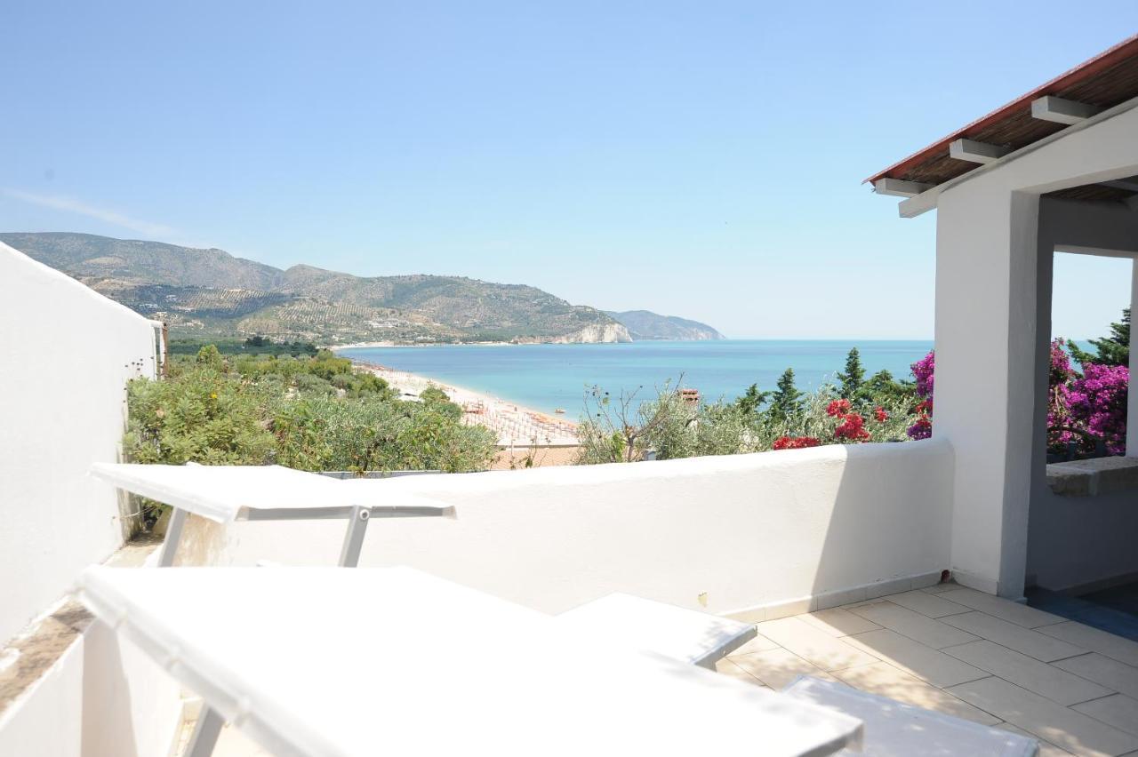 Montesaraceno Apartment *