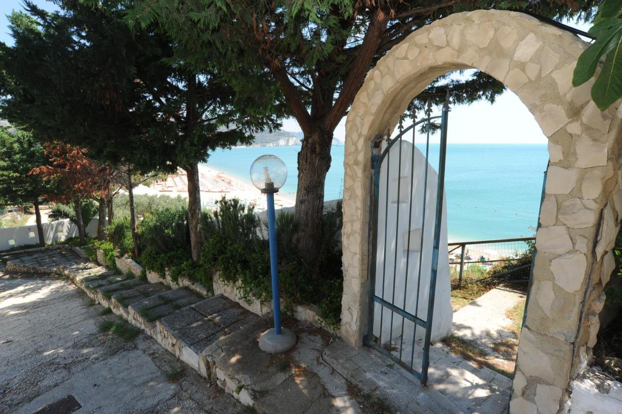 Montesaraceno Apartment