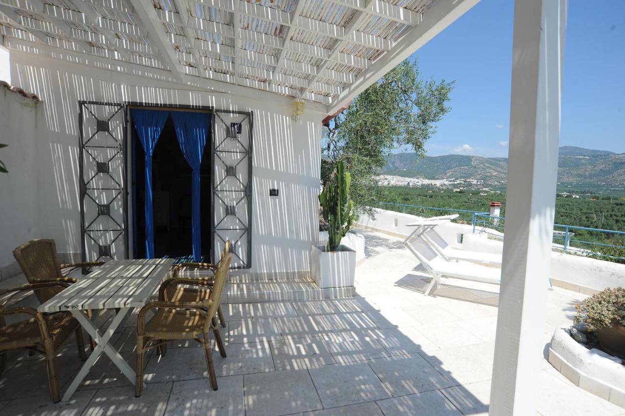 Apartment Montesaraceno