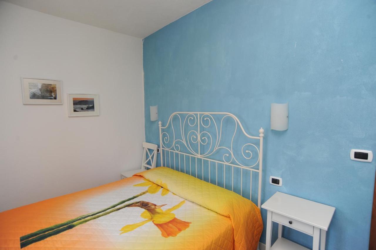 Apartment Montesaraceno Mattinata