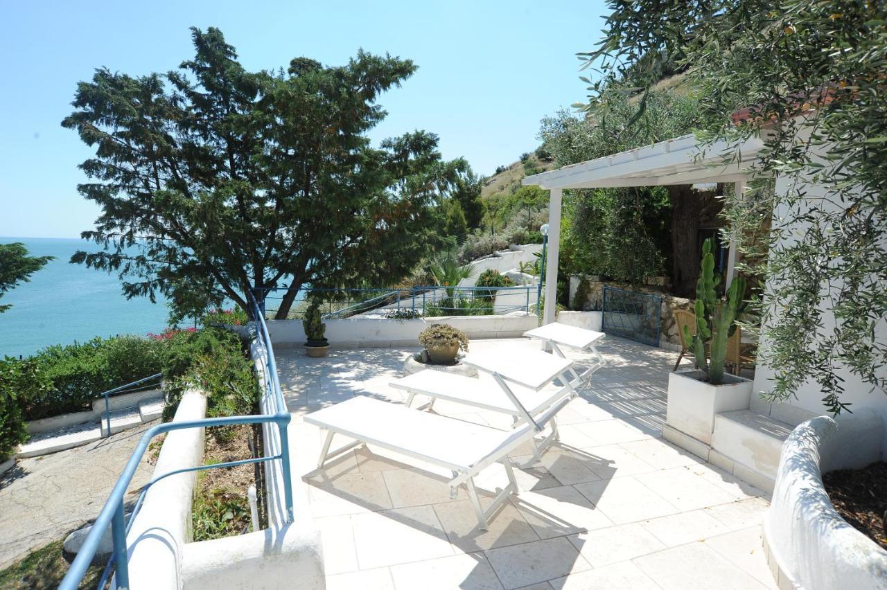 Montesaraceno Apartment