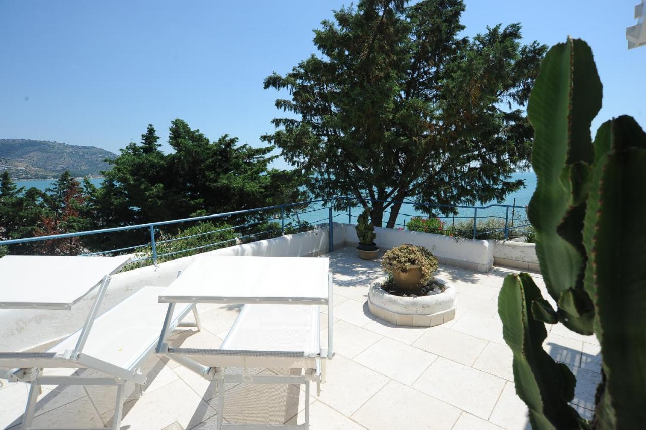 Montesaraceno Apartment Mattinata